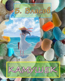 Власов Б. - Камушек