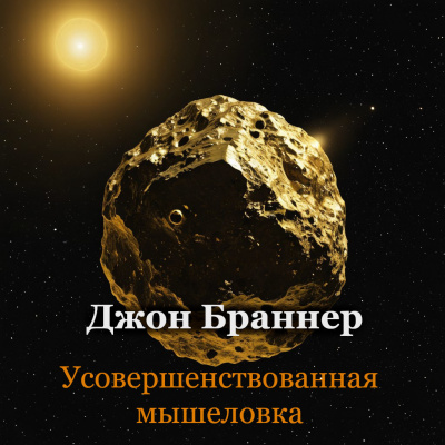 Джон Браннер - Усовершенствованная мышеловка