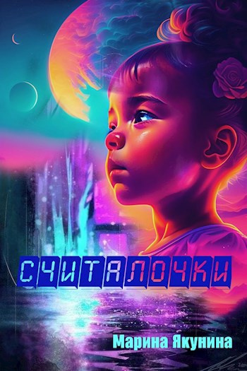 Якунина Марина – Считалочки