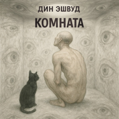 Эшвуд Дин – Комната