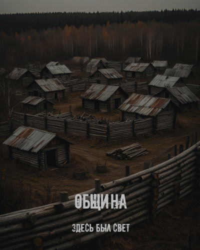 Шадрин Алексей – Община