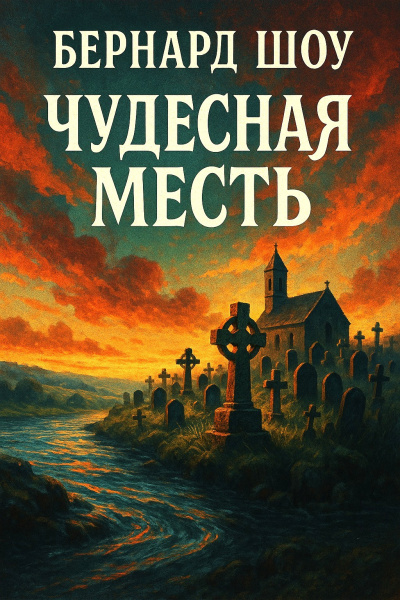 Шоу Бернард – Чудесная месть