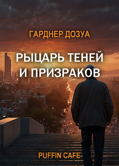 Дозуа Гарднер – Рыцарь теней и призраков