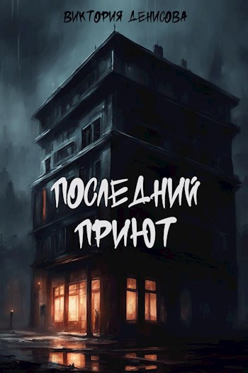 Денисова Виктория – Последний приют