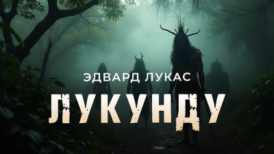 Уайт Эдвард Лукас – Лукунду