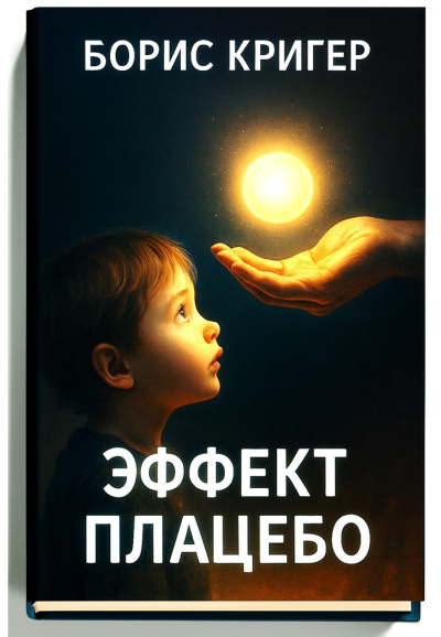 Кригер Борис – Эффект плацебо