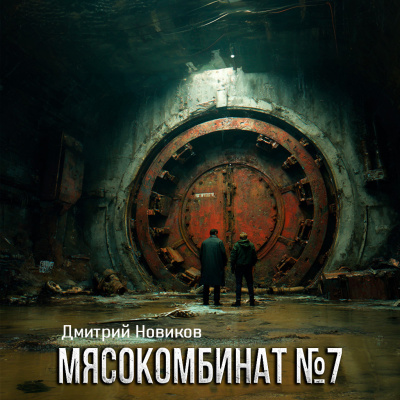 Дмитрий Новиков – МЯСОКОМБИНАТ №7