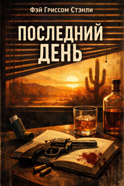 Фэй Гриссом Стэнли – Последний день