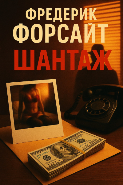 Форсайт Фредерик – Шантаж