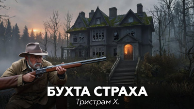 Тристрам Х. – Бухта страха