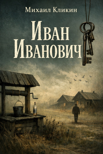 Кликин Михаил – Иван Иванович