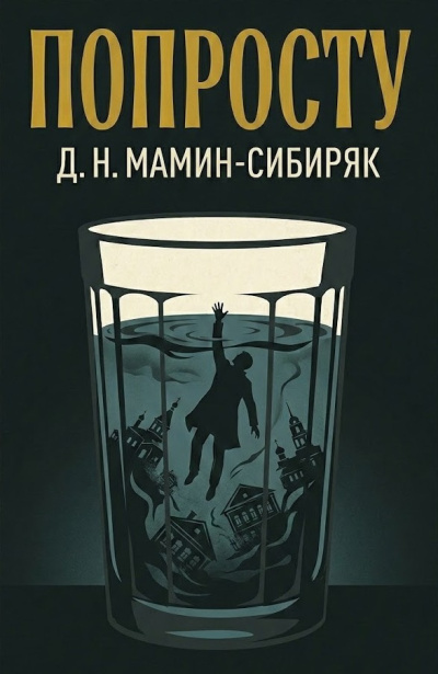 Мамин-Сибиряк Дмитрий – Попросту