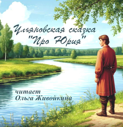 Барыкова Дарья – Про Юрия
