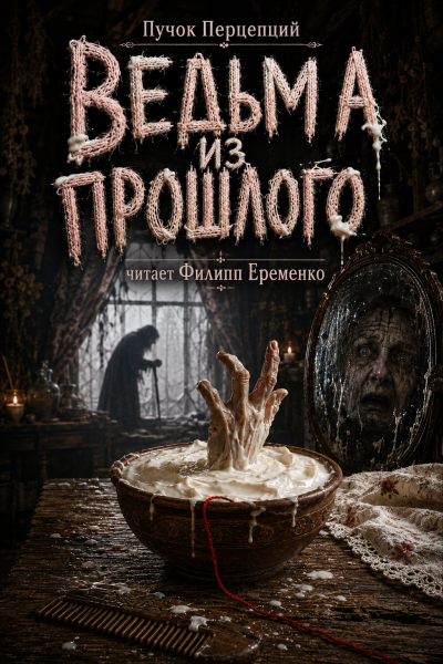 Пучок Перцепций – Ведьма из прошлого