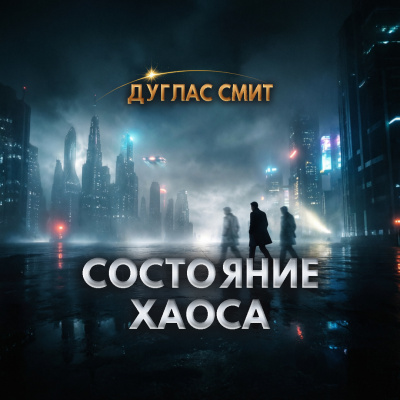 Смит Дуглас – Состояние хаоса