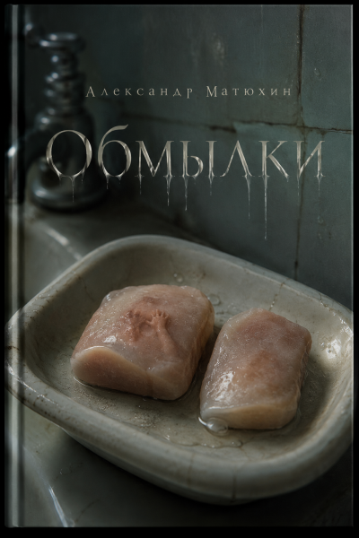 Матюхин Александр – Обмылки