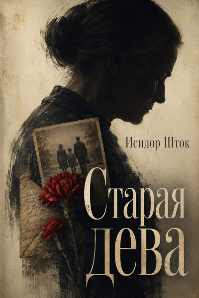 Шток Исидор – Старая дева